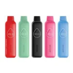 Myle Meta bar 2500 Puffs