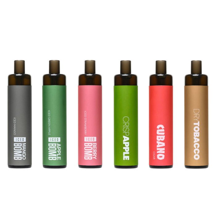 Vgod 4k 4000 Puffs