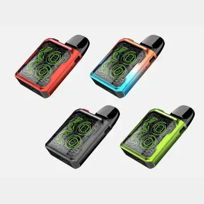 Uwell Caliburn GK2 Pod System Kit